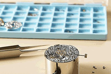 劳力士杭州售后保养多少钱