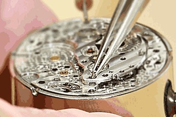 杭州劳力士手表官方售后擦油价格