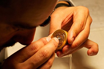 杭州劳力士表售后洗油费用