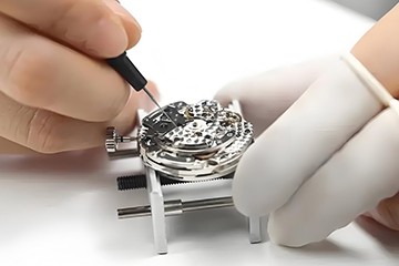 杭州劳力士时间不走去哪里维修