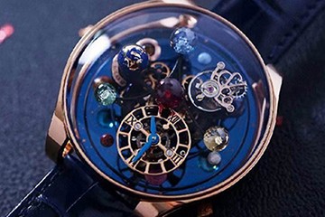 杭州劳力士表带真皮维修价格