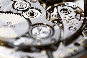 杭州劳力士手表白金表带维修多少钱