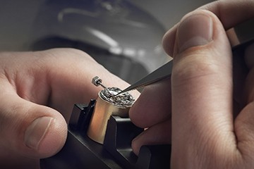 杭州劳力士手表月相不走去哪里维修