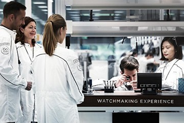 杭州劳力士表官方售后服务地址