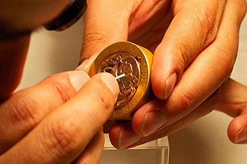 杭州劳力士绢带维修价格