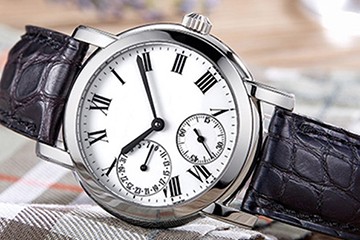 杭州劳力士机械表抛光多少钱