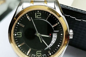 杭州劳力士手表皮表带维修