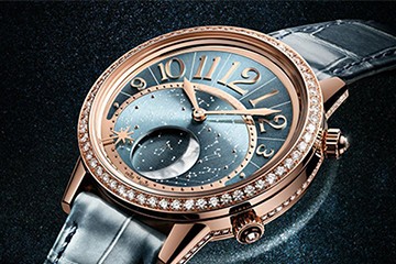 杭州劳力士手表清洗机芯费用