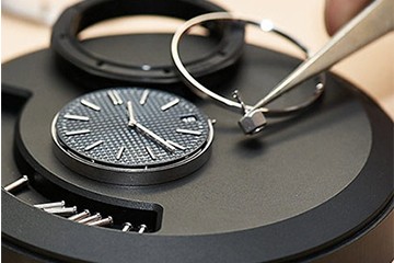 劳力士表杭州官售后维修服务网点地址