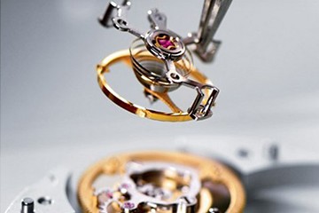 杭州原装劳力士手表钢表带维修