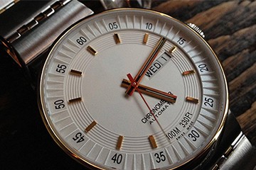 杭州劳力士手表机芯清洗价格