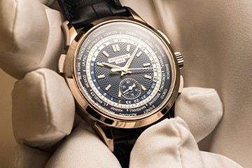 杭州劳力士腕表带维修