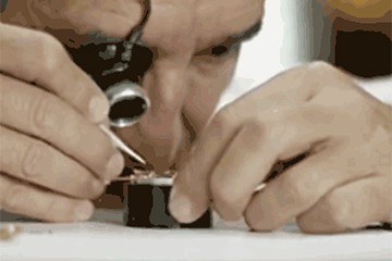 杭州劳力士表走慢了维修地址
