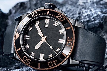 杭州劳力士机械表清洗机芯价格