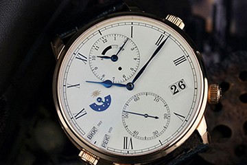 杭州劳力士不走了维修