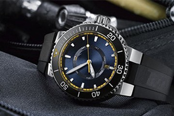 杭州劳力士换表带去哪里