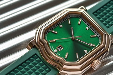 杭州劳力士手表哪里能换表带