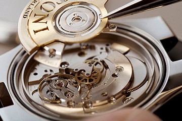 杭州去哪换劳力士手表表带