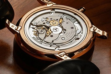 杭州劳力士手表表带哪里更换