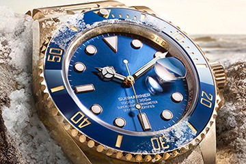 香港杭州劳力士抛光