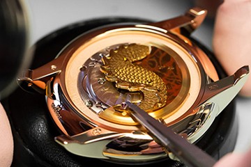 杭州劳力士中国电话多少