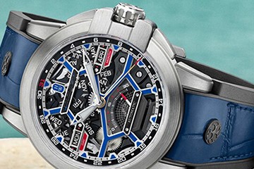 杭州劳力士机械表越走越慢