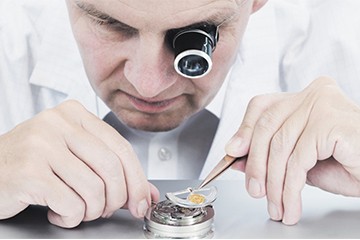 杭州劳力士手表走慢售后维修