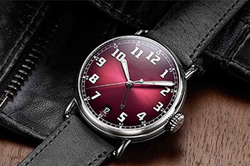 杭州劳力士机械表有声音