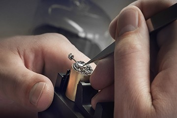 杭州劳力士服务电话