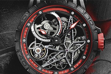 杭州劳力士手表走的快怎么办